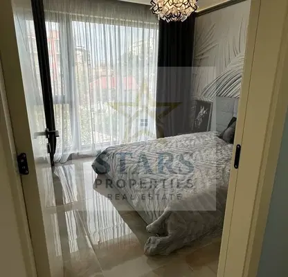 Photo 4 — 2-bedroom apartment in Varna, Briz