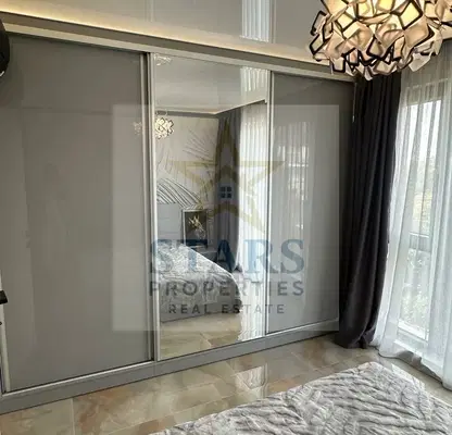 Photo 5 — 2-bedroom apartment in Varna, Briz