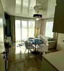 Двустаен апартамент във Варна, Бриз