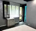 Снимка 4 — Двустаен апартамент с тераса в Бриз, Варна