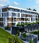Двустаен апартамент във Варна, Бриз