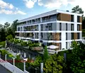 Снимка 4 — Двустаен апартамент във Варна, Бриз