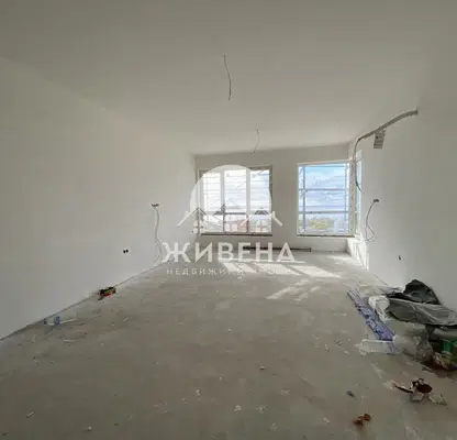 Снимка 4 — Двустаен апартамент във Варна, Бриз
