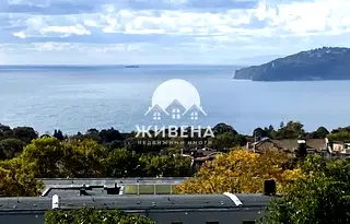 Двустаен апартамент във Варна, Бриз