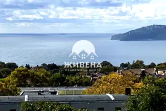 Двустаен апартамент във Варна, Бриз