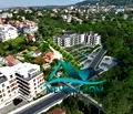 Снимка 3 — Двустаен апартамент във Варна, Бриз
