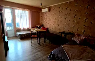 Двустаен апартамент във Велико Търново, Бузлуджа