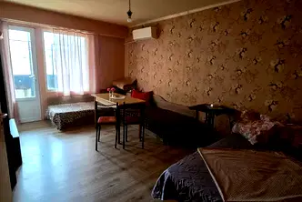 Двустаен апартамент във Велико Търново, Бузлуджа