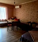 Двустаен апартамент във Велико Търново, Бузлуджа