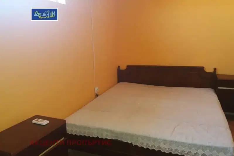 2-bedroom apartment in Veliko Tyrnovo, Buzludja