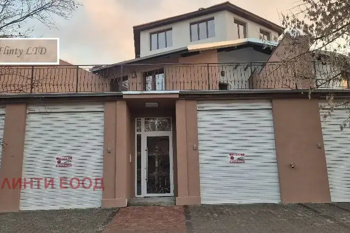 2-bedroom apartment in Veliko Tyrnovo, Buzludja