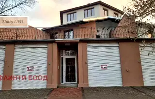 Двустаен апартамент във Велико Търново, Бузлуджа