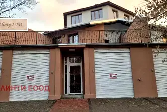 Двустаен апартамент във Велико Търново, Бузлуджа
