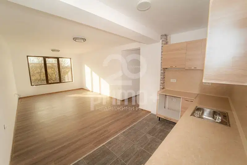 2-bedroom apartment in Veliko Tyrnovo, Buzludja