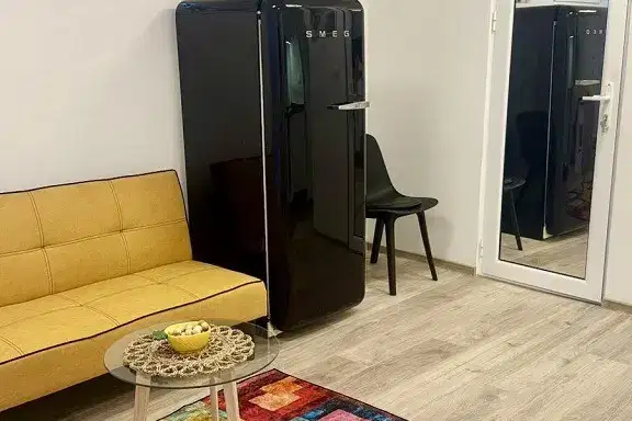 2-bedroom apartment in Varna, Centralna Poshta