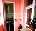 Снимка 4 — Двустаен апартамент с южна тераса в центъра на Варна