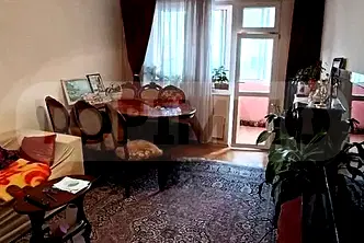 Двустаен апартамент с южна тераса в центъра на Варна