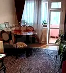 Двустаен апартамент с южна тераса в центъра на Варна
