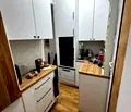 Снимка 3 — Двустаен апартамент в София, Център