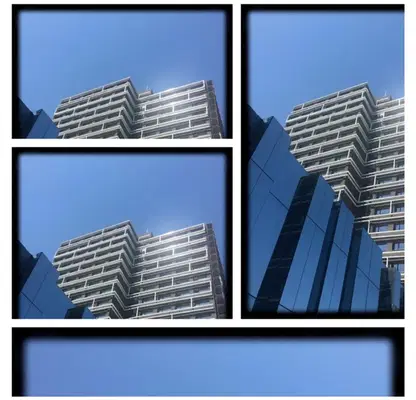Photo 2 — Two-room apartment in Sofia Centre with elevator