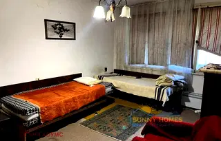 Двустаен апартамент във Велико Търново, Център