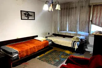 Двустаен апартамент във Велико Търново, Център