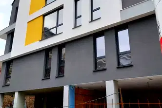 Двустаен апартамент в Стара Загора, Център