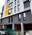 Двустаен апартамент в Стара Загора, Център