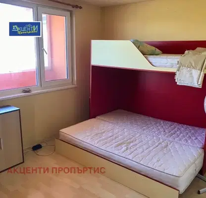 Photo 4 — 2-bedroom apartment in Veliko Tyrnovo, Centyr