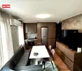 Снимка 2 — Двустаен апартамент в Търговище, Център