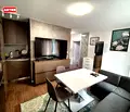 Снимка 3 — Двустаен апартамент в Търговище, Център