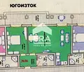 Снимка 4 — Двустаен апартамент в Хасково, Център