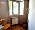 Снимка 4 — Двустаен апартамент в Търговище, Център