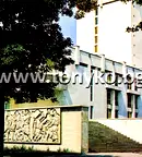 Двустаен апартамент в Пловдив, Център