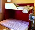 Снимка 3 — Двустаен апартамент във Велико Търново, Център