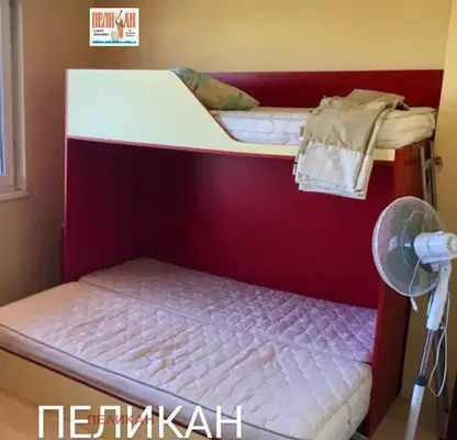 Снимка 3 — Двустаен апартамент във Велико Търново, Център