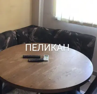 Снимка 4 — Двустаен апартамент във Велико Търново, Център