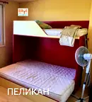 Двустаен апартамент във Велико Търново, Център
