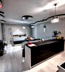 Двустаен апартамент в Търговище, Център