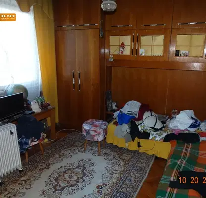 Снимка 4 — Двустаен апартамент в Пазарджик, Център