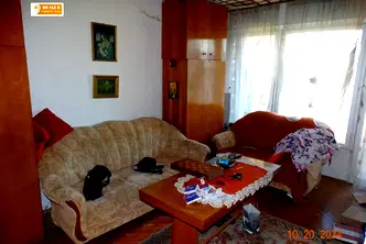 Двустаен апартамент в Пазарджик, Център