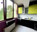 Снимка 3 — Двустаен апартамент във Велико Търново, Център