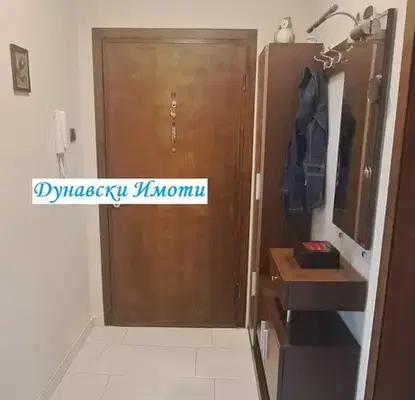 Снимка 4 — Двустаен апартамент в Русе, Център