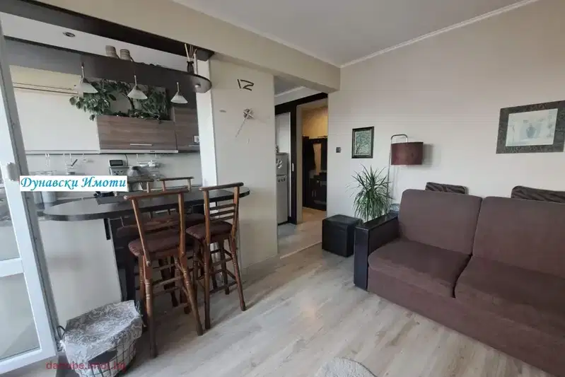 2-bedroom apartment in Ruse, Centyr