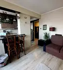 Двустаен апартамент в Русе, Център