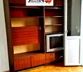 Снимка 3 — Двустаен апартамент в Габрово, Център