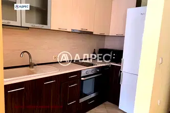 Двустаен апартамент във Велико Търново, Център