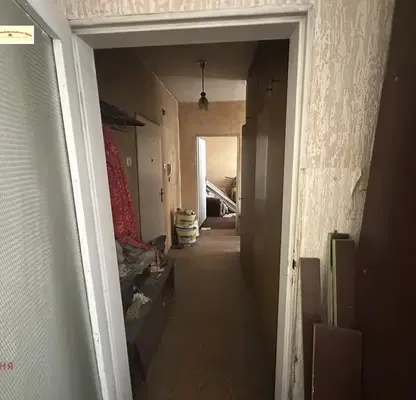 Снимка 5 — Двустаен апартамент с южно изложение в Център, Перник