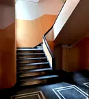 Двустаен апартамент в София, Център