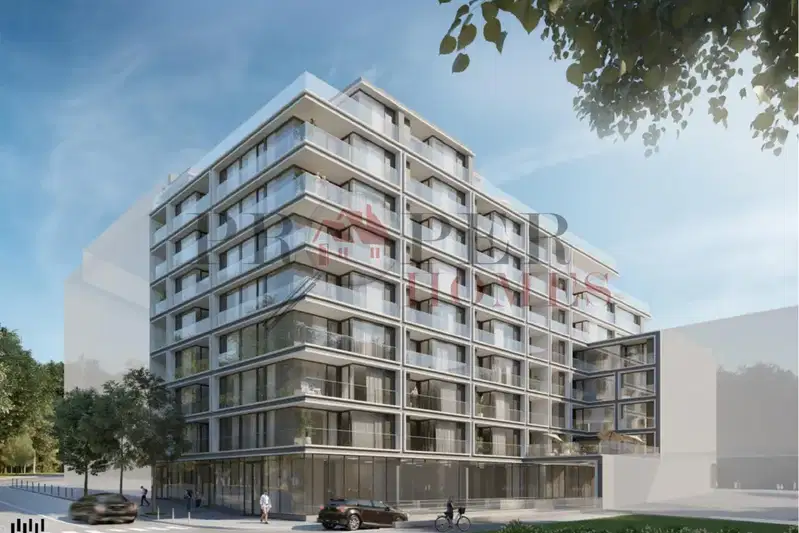 2-bedroom apartment in Veliko Tyrnovo, Centyr